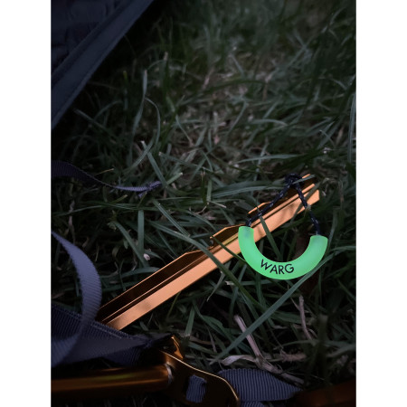 Zeltstifte Warg ALU Premium 3pcs