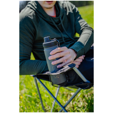 Campingstuhl Zulu Camp