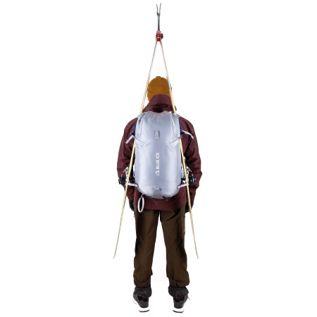 Skialp-Rucksack Blue Ice Kume 32l