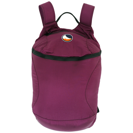 Rucksack Ticket to the Moon Backpack Plus 25L lila Plum