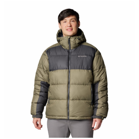 Herren-Winterjacke Columbia Pike Lake™ II Hooded Jacket