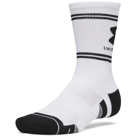 Socken-Set Under Armour New UA Perf Tech Nov 3Pk Crw