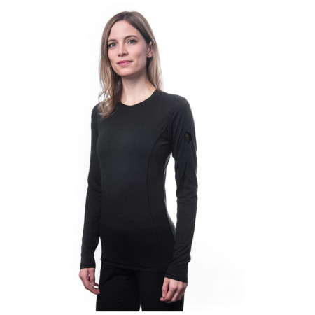 Damen-Funktionsshirt Sensor Merino Air