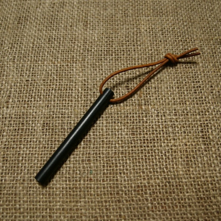 Feuerstein JUBÖ Bushcraft Firesteel Stick