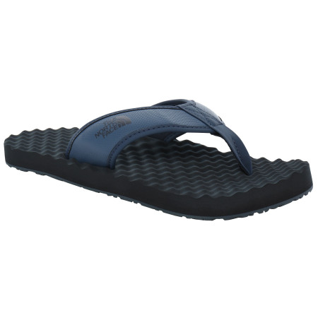 Herren Flip-Flops The North Face Base Camp Flip-Flop II dunkelblau SHADY BLUE/URBAN NAVY