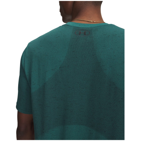 Herren-T-Shirt Under Armour Vanish Seamless SS