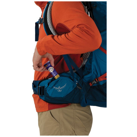 Wanderrucksack Osprey Atmos Ag Lt 65