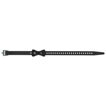 Universalriemen Sea to Summit Stretch-Loc 20 - 20mm x 500mm schwarz Black