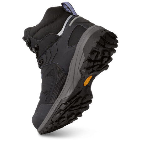 Damenschuhe Regatta Womens Regen Boot