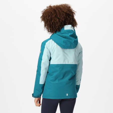 Kinderjacke Regatta Beamz III