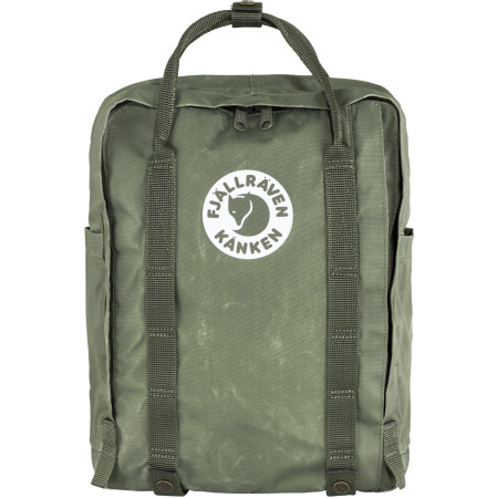 Rucksack Fjällräven Tree-Kånken grün LichenGreen