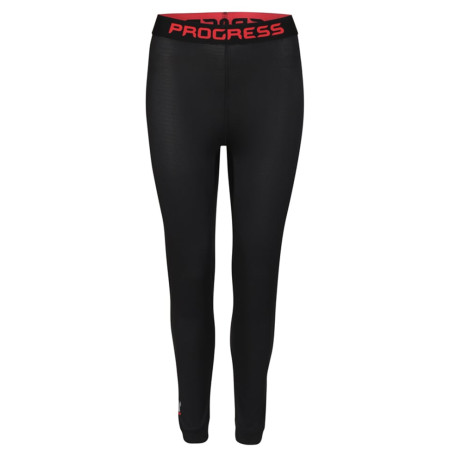 Damen-Funktionsunterhose Progress TX SDNZ schwarz