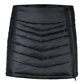 Damen Winterrock Hannah Calanthe dunkelgrau Anthracite II