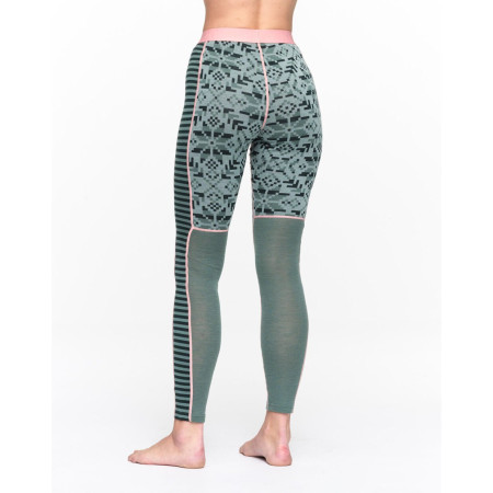 Damen-Leggings Kari Traa Else Pant