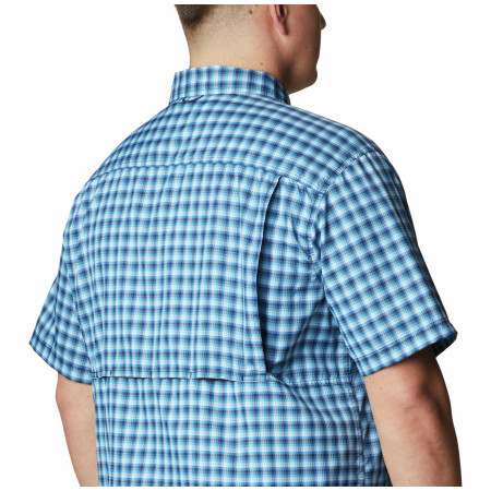 Herrenhemd Columbia Silver Ridge™ Utility Lite Novelty SS