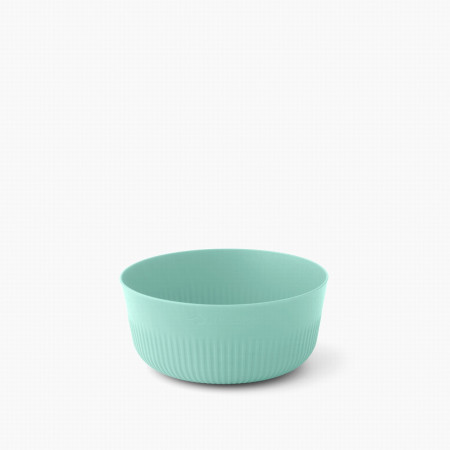 Schüssel Sea to Summit Passage Bowl S blau Aqua Sea Blue
