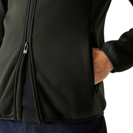 Herren Funktions-Sweatshirt Regatta Brayleigh