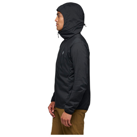 Herrenjacke Black Diamond M Alpine Start Hoody