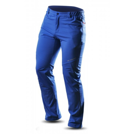 Herrenhose Trimm Roche Pants blau jeans blue