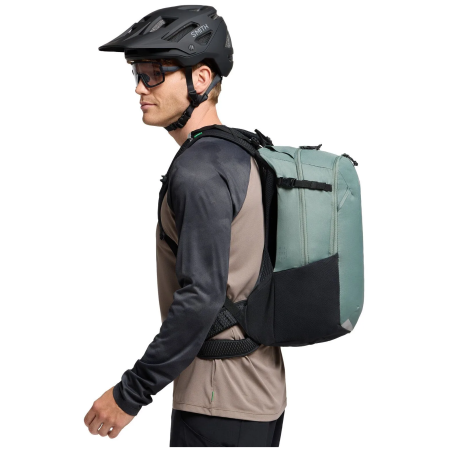 Fahrradrucksack Vaude Trailvent 20