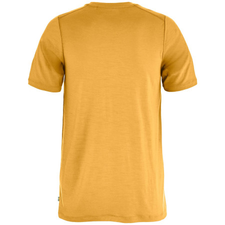Herren-Funktionsshirt Fjällräven Abisko Wool Classic SS M