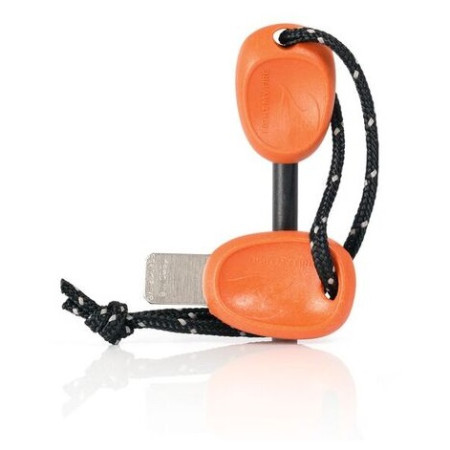 Feuerstein Light My Fire FireSteel Scout orange Rustyorange