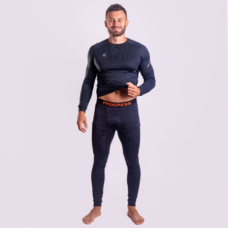 Herren-Funktionsunterhosen Progress TX SDN