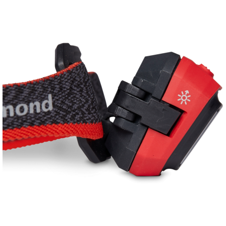 Stirnlampe Black Diamond STORM 450