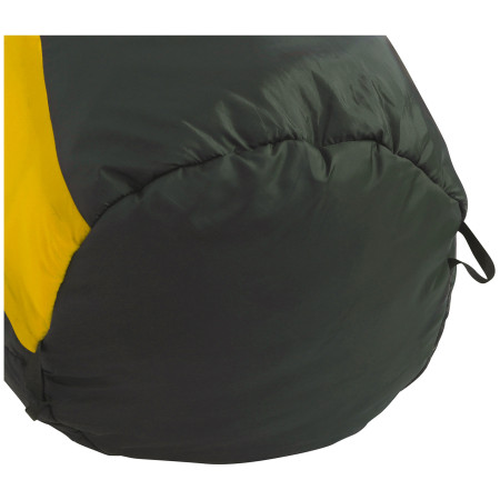 Schlafsack Zulu Ultralight 900 / 195 cm