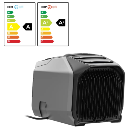 Klimaanlage EcoFlow Wave 3