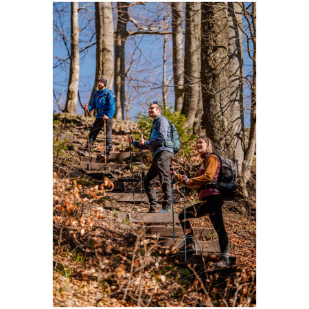 Trekkingstöcke Warg Compact Light