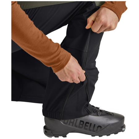 Herrenhose Ortovox Punta Berrino Pants Men's
