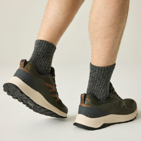 Herrenschuhe Regatta Ravika