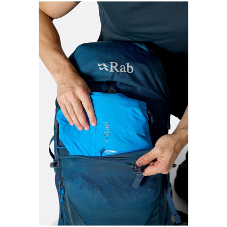Wanderrucksack Rab Exion 65
