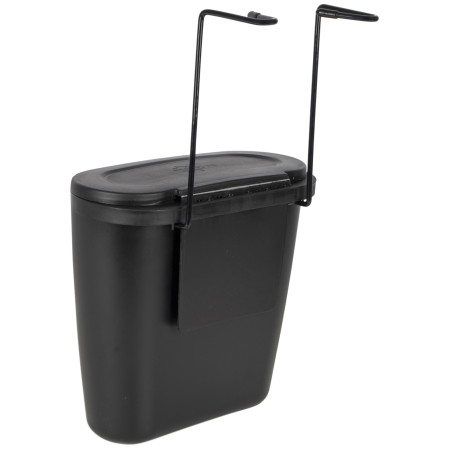 Mülleimer Bo-Camp Waste bin for car / caravan