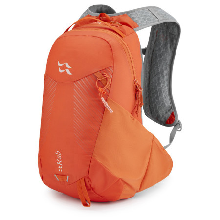 Rucksack Rab Aeon LT 12 orange Firecracker