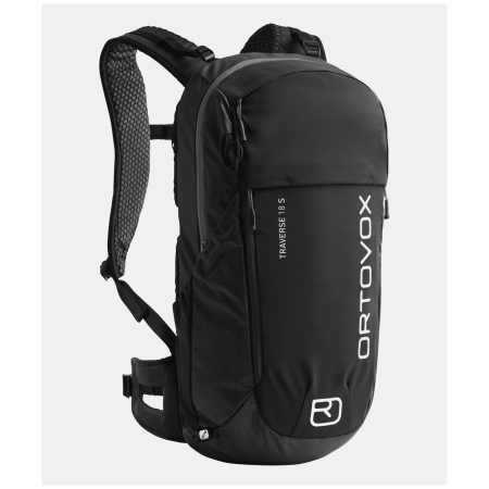 Wanderrucksack Ortovox Traverse 18 S schwarz Black Raven