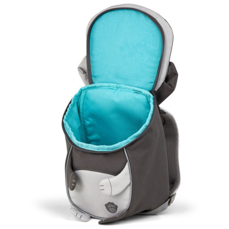 Kinderrucksack Affenzahn Small Friend
