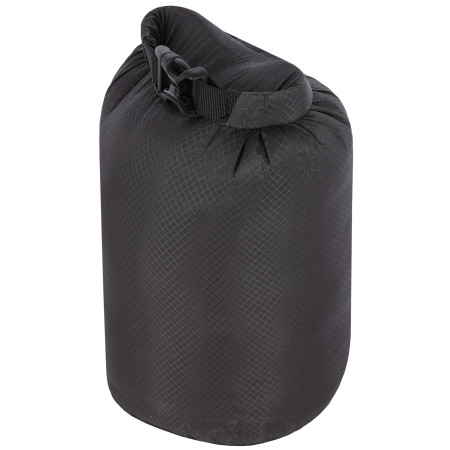 Wasserdichter Packsack Warg Nano-dry 1l schwarz