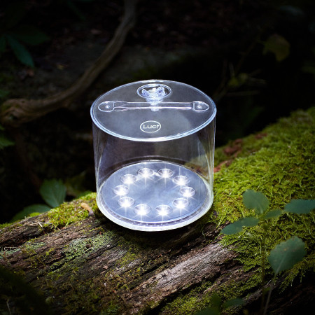 Lampe MPOWERD Luci Outdoor Pro 2.0