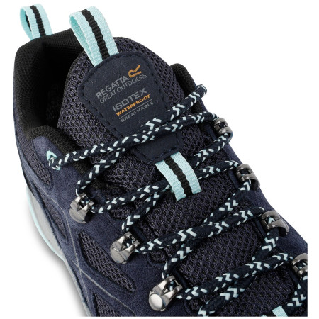 Damenschuhe Regatta Vendeavour Suede Lw