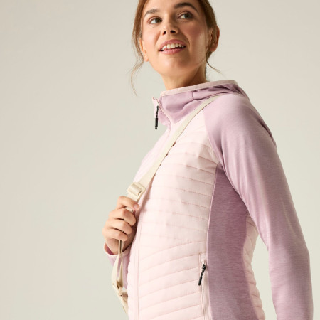 Damenjacke Regatta Women’s Andreson Marl Hybrid