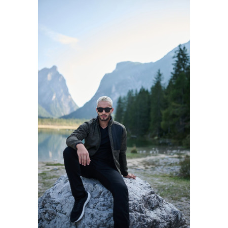 Herren Funktions-Sweatshirt Regatta Shorston