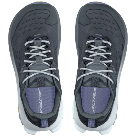 Damen Wanderschuhe Altra W Olympus 6 Hike Low Gtx