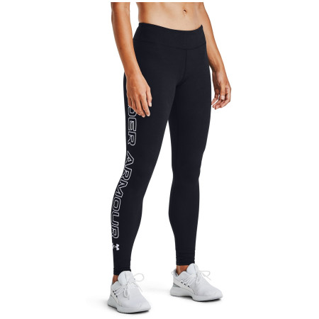 Damen-Leggings Under Armour Favorite WM Leggings