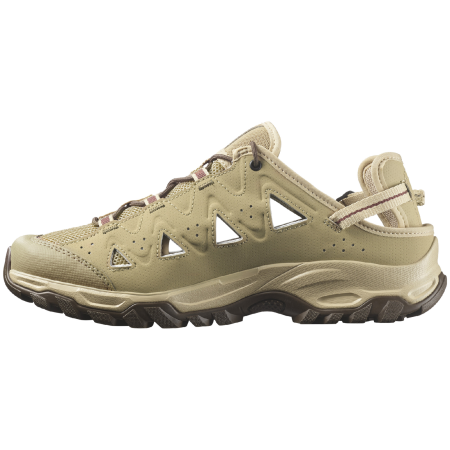 Herrenschuhe Salomon Alhama