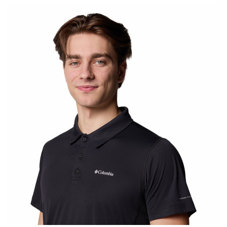 Herren-T-Shirt Columbia Zero Rules™ Light Polo