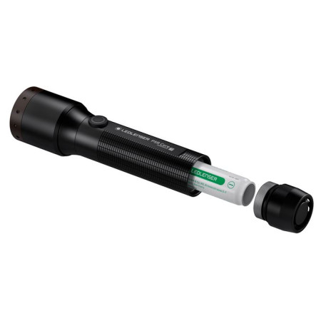 Taschenlampe Ledlenser P5R Core