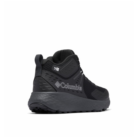 Herren Trekkingschuhe Columbia Konos™ Trs Outdry™ Mid