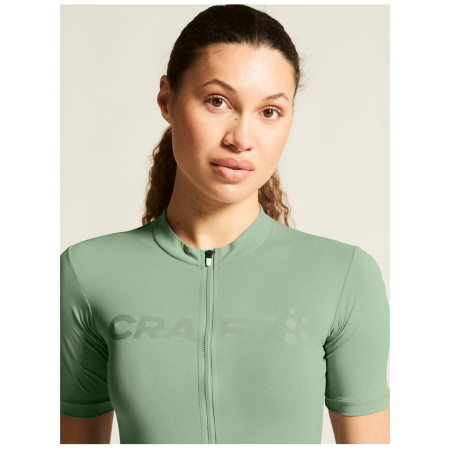 Damen-Radtrikot Craft W Endur Logo